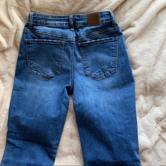 ❌SOLD Mom Jeans Maurices - Picture 5 of 7